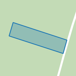 Perceel TGL00-C-2610