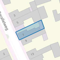 Perceel TGL00-C-2844