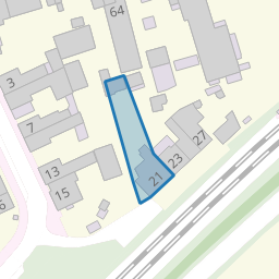 Perceel TGL00-C-3065