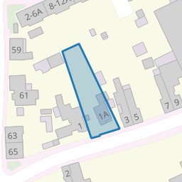 Perceel TGL00-C-3199