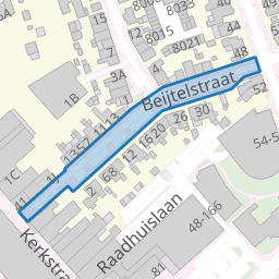 Perceel TGL00-C-3471