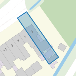Perceel TGL00-C-3666