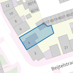 Perceel TGL00-C-4077