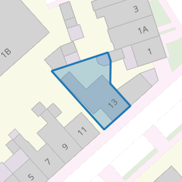 Perceel TGL00-C-4181