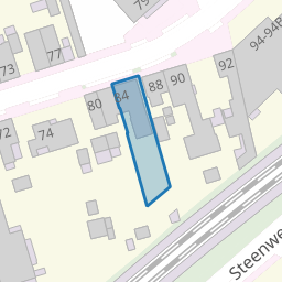 Perceel TGL00-C-4192