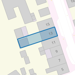 Perceel TGL00-C-4294