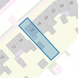 Perceel TGL00-C-4302