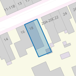 Perceel TGL00-C-4411