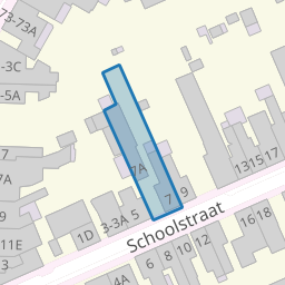 Perceel TGL00-C-4498