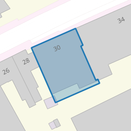 Perceel TGL00-C-4501