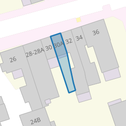 Perceel TGL00-C-4650