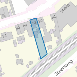 Perceel TGL00-C-4696