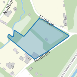 Perceel TGL00-C-4741