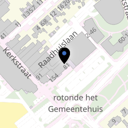 Appartement TGL00 C 4749 18