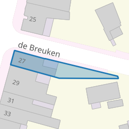 Perceel TGL00-C-4789