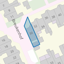 Perceel TGL00-C-4797