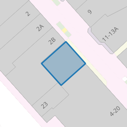 Perceel TGL00-C-4847