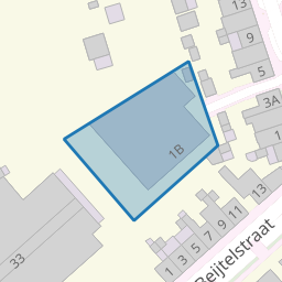 Perceel TGL00-C-4871