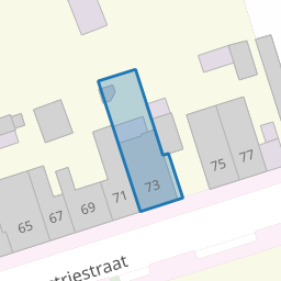 Perceel TGL00-C-4879