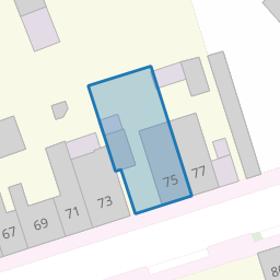 Perceel TGL00-C-4880