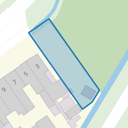 Perceel TGL00-C-4909