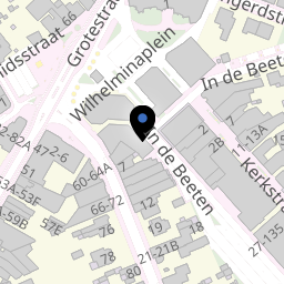 Appartement TGL00 C 4968 2