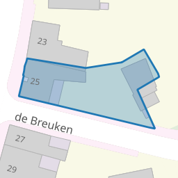 Perceel TGL00-C-4983