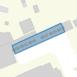 Perceel TGL00-C-5021