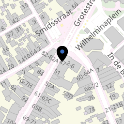 Appartement TGL00 C 5135 45