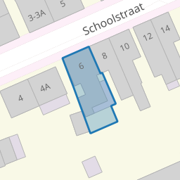Perceel TGL00-C-5161
