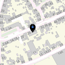 Appartement TGL00 C 5164 2