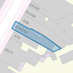 Perceel TGL00-C-5165