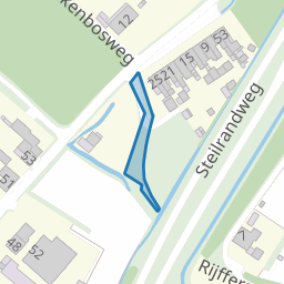 Perceel TGL00-C-5191