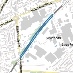 Perceel TGL00-C-5220