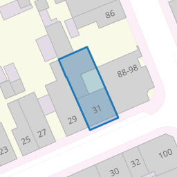 Perceel TGL00-C-5233