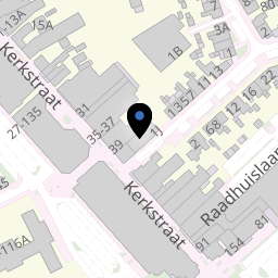 Appartement TGL00 C 5255 5