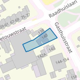 Perceel TGL00-C-5286