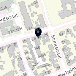 Appartement TGL00 C 5290 2