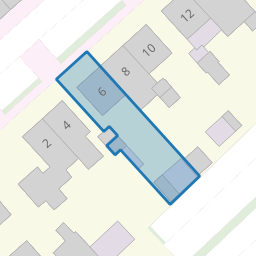 Perceel TGL00-C-5301