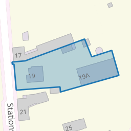 Perceel TGL00-C-5307