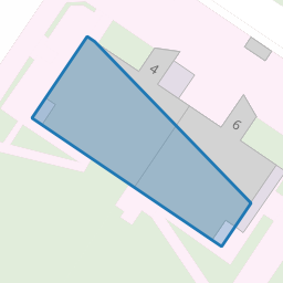 Perceel TGL00-C-5324