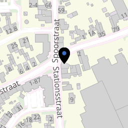 Appartement TGL00 C 5354 2