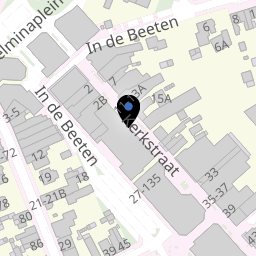 Appartement TGL00 C 5379 11