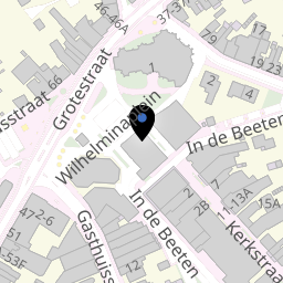 Appartement TGL00 C 5399 100
