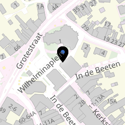 Appartement TGL00 C 5399 73