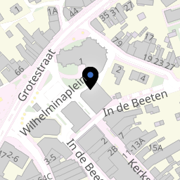 Appartement TGL00 C 5399 74