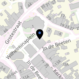 Appartement TGL00 C 5399 88