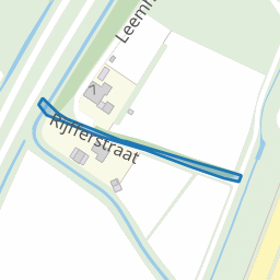 Perceel TGL00-C-5461