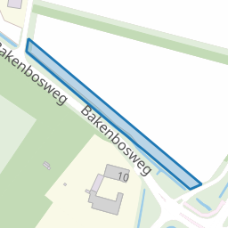 Perceel TGL00-C-5490