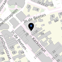 Appartement TGL00 C 5515 2